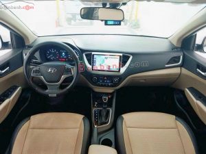 Xe Hyundai Accent 1.4 ATH 2019