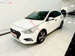 Xe Hyundai Accent 1.4 ATH 2019