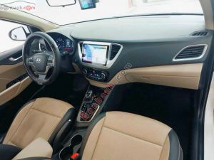 Xe Hyundai Accent 1.4 ATH 2019