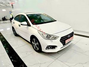 Xe Hyundai Accent 1.4 ATH 2019