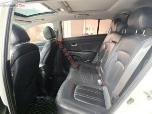 Xe Kia Sportage 2.0 AT AWD 2011