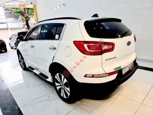 Xe Kia Sportage 2.0 AT AWD 2011