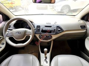 Xe Kia Morning Van 1.0 AT 2012