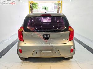 Xe Kia Morning Van 1.0 AT 2012