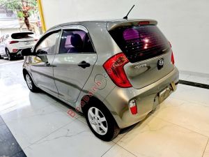 Xe Kia Morning Van 1.0 AT 2012