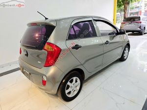 Xe Kia Morning Van 1.0 AT 2012