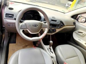 Xe Kia Morning Van 1.0 AT 2012