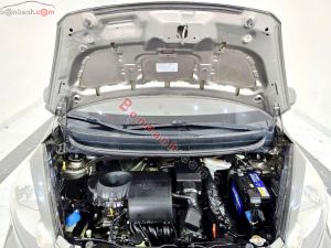 Xe Kia Morning Van 1.0 AT 2012