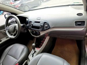 Xe Kia Morning Van 1.0 AT 2012