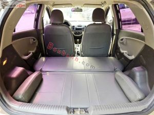 Xe Kia Morning Van 1.0 AT 2012