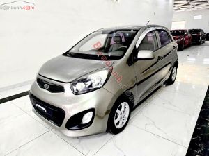 Kia Morning Van 1.0 AT