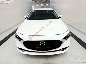Mazda 3 1.5L Luxury