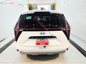 Xe Hyundai Stargazer Đặc biệt 1.5 AT 2022