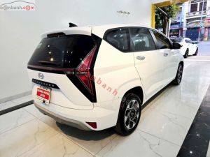 Xe Hyundai Stargazer Đặc biệt 1.5 AT 2022