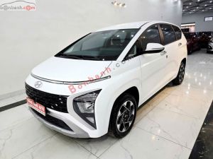 Xe Hyundai Stargazer Đặc biệt 1.5 AT 2022