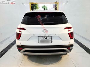 Xe Hyundai Creta Đặc biệt 1.5 AT 2023