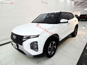 Xe Hyundai Creta Đặc biệt 1.5 AT 2023