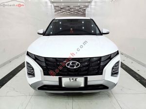 Xe Hyundai Creta Đặc biệt 1.5 AT 2023