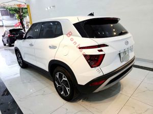Xe Hyundai Creta Đặc biệt 1.5 AT 2023