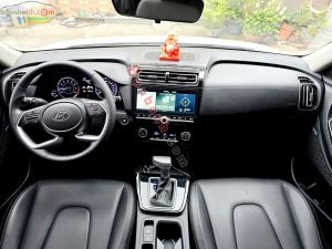 Xe Hyundai Creta Đặc biệt 1.5 AT 2023
