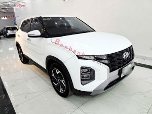 Xe Hyundai Creta Đặc biệt 1.5 AT 2023