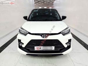 Toyota Raize G 1.0 CVT