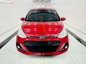 Hyundai i10 Grand 1.2 AT