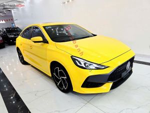 Xe MG 5 Luxury 1.5 AT 2022
