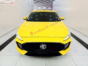 Xe MG 5 Luxury 1.5 AT 2022
