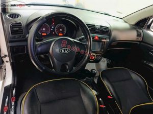Xe Kia Morning SLX 1.0 AT 2010
