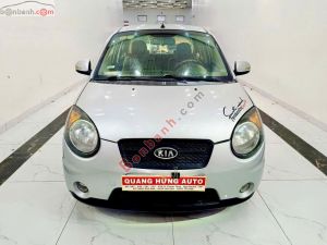 Kia Morning SLX 1.0 AT