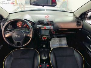 Xe Kia Morning SLX 1.0 AT 2010