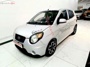 Xe Kia Morning SLX 1.0 AT 2010