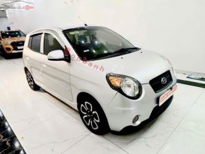 Xe Kia Morning SLX 1.0 AT 2010