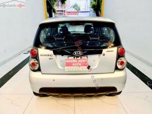 Xe Kia Morning SLX 1.0 AT 2010