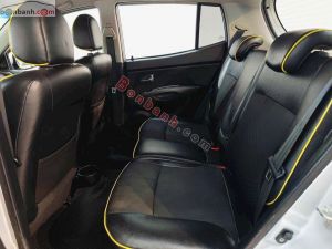 Xe Kia Morning SLX 1.0 AT 2010