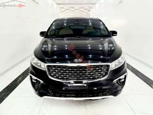 Xe Kia Sedona Platinum D 2018