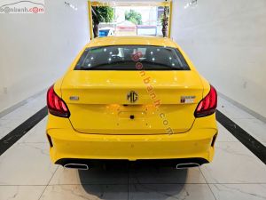 Xe MG 5 Luxury 1.5 AT 2022