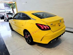 Xe MG 5 Luxury 1.5 AT 2022