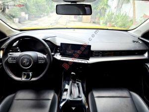 Xe MG 5 Luxury 1.5 AT 2022
