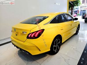 Xe MG 5 Luxury 1.5 AT 2022