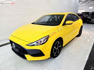 Xe MG 5 Luxury 1.5 AT 2022