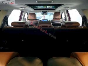 Xe Hyundai SantaFe Cao cấp 2.5L HTRAC 2021