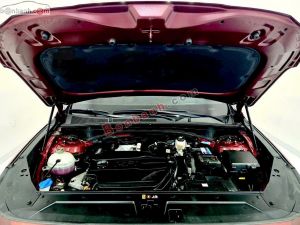 Xe Hyundai SantaFe Cao cấp 2.5L HTRAC 2021