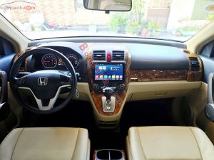 Xe Honda CRV 2.0 AT 2009