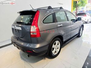 Xe Honda CRV 2.0 AT 2009