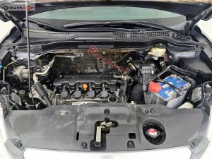 Xe Honda CRV 2.0 AT 2009