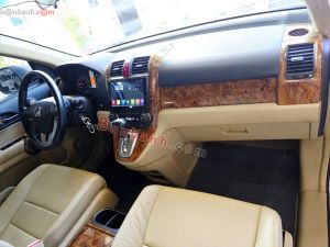 Xe Honda CRV 2.0 AT 2009