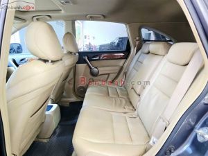 Xe Honda CRV 2.0 AT 2009