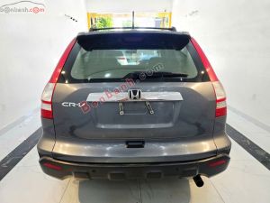Xe Honda CRV 2.0 AT 2009